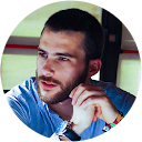 Eric Parker Avatar